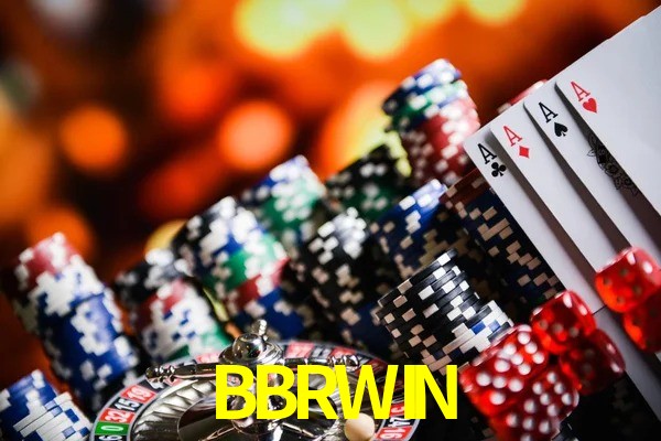 BBRWIN Apuestas Deportivas