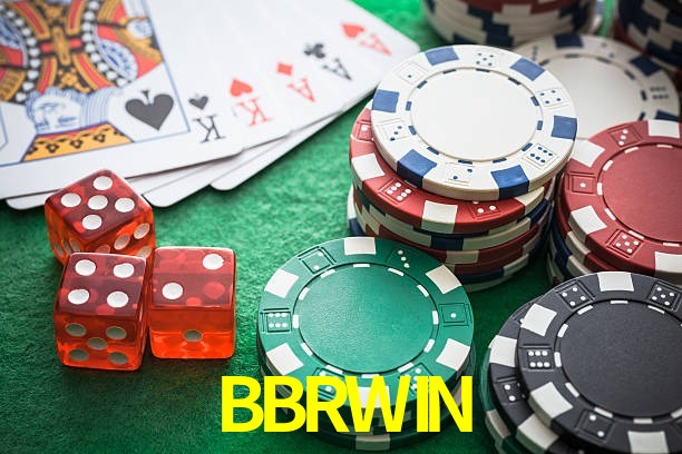 BBRWIN Múltiples modos de juego