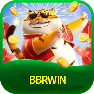 BBRWIN logo